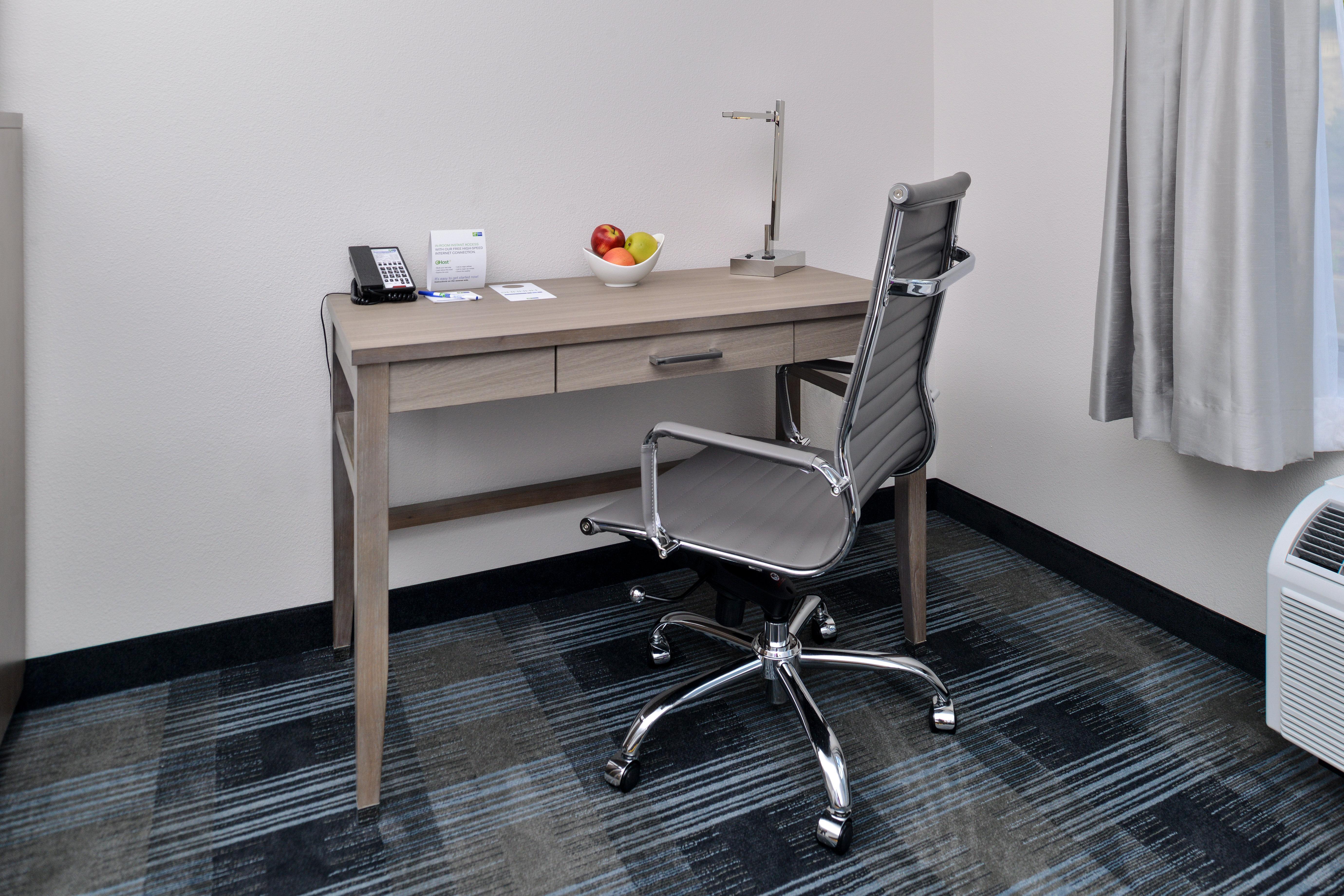 Holiday Inn Express & Suites San Diego - Mission Valley By Ihg Dış mekan fotoğraf