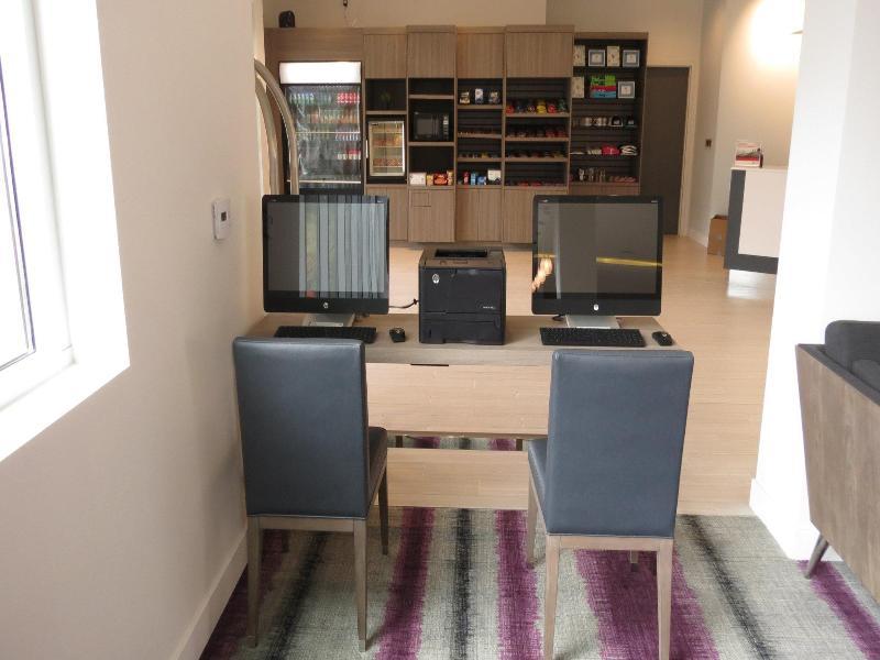 Holiday Inn Express & Suites San Diego - Mission Valley By Ihg Dış mekan fotoğraf