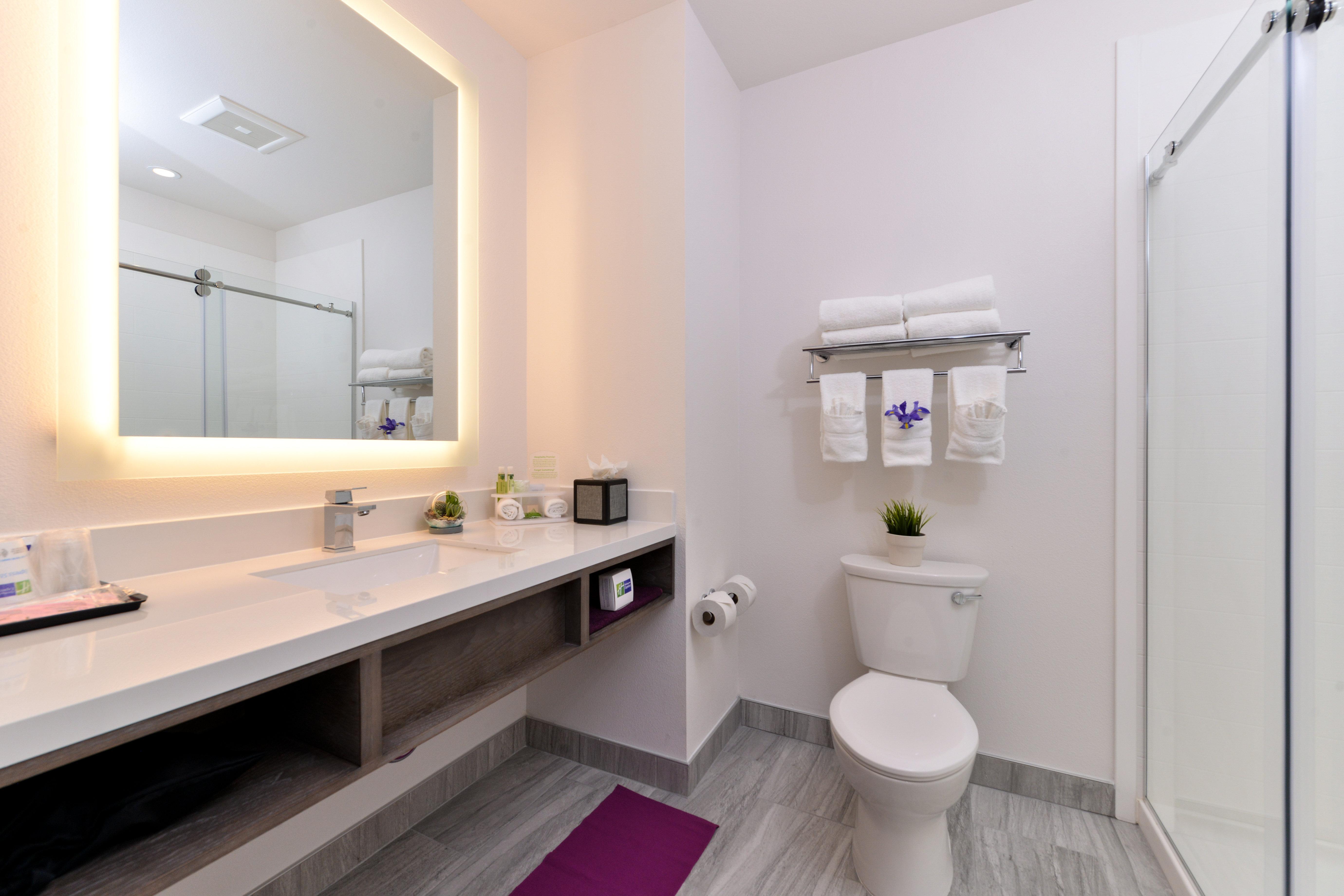 Holiday Inn Express & Suites San Diego - Mission Valley By Ihg Dış mekan fotoğraf