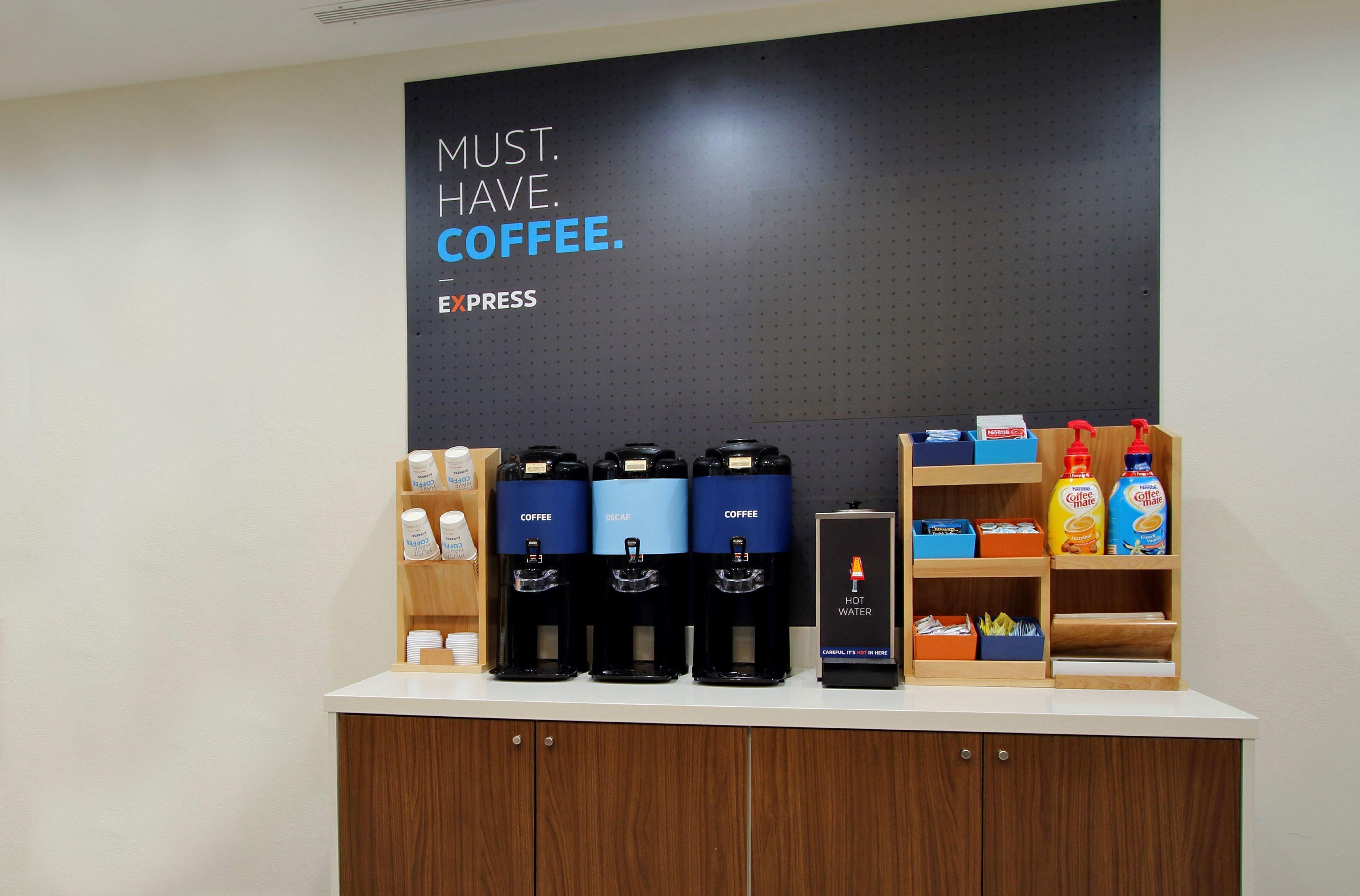 Holiday Inn Express & Suites San Diego - Mission Valley By Ihg Dış mekan fotoğraf