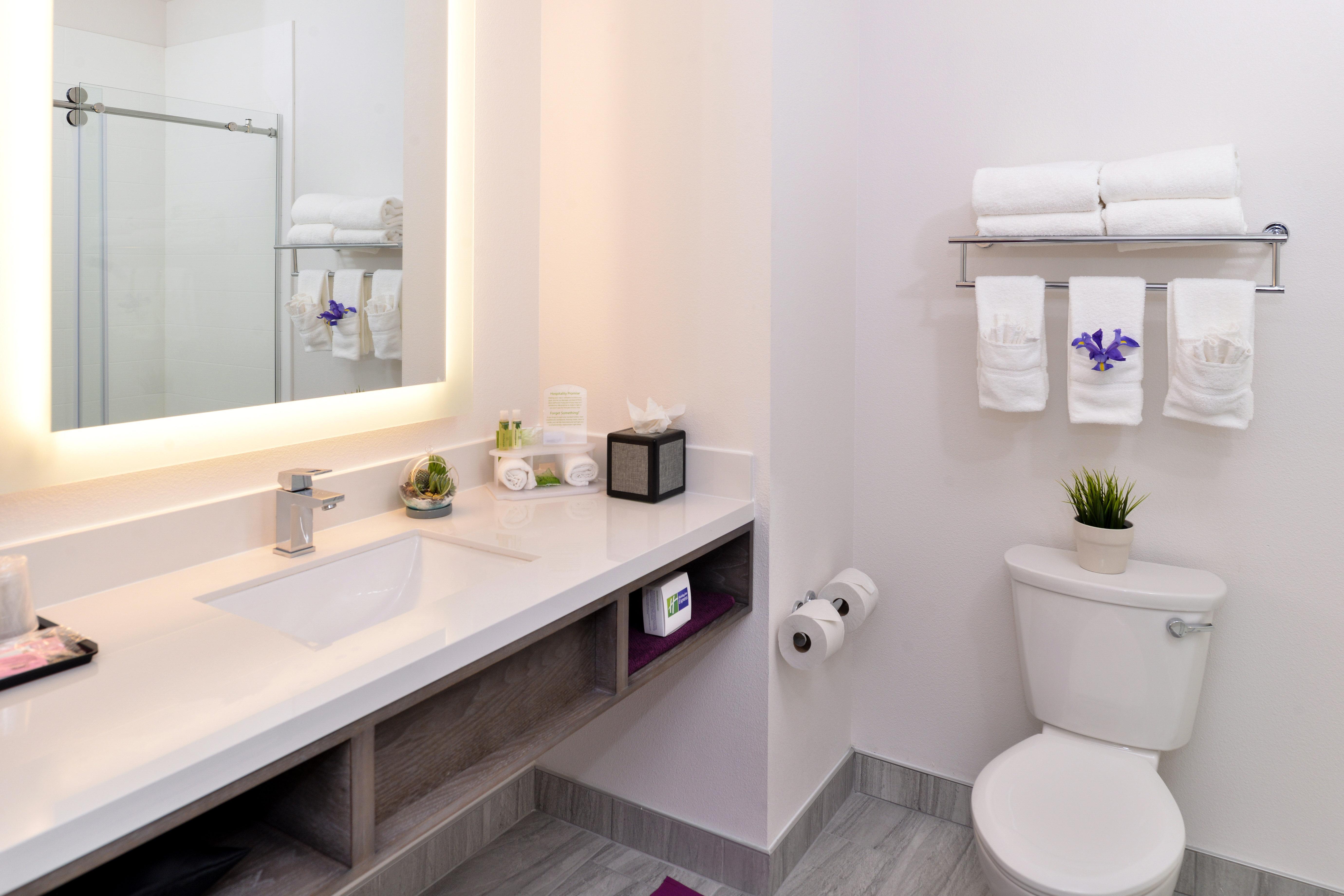 Holiday Inn Express & Suites San Diego - Mission Valley By Ihg Dış mekan fotoğraf