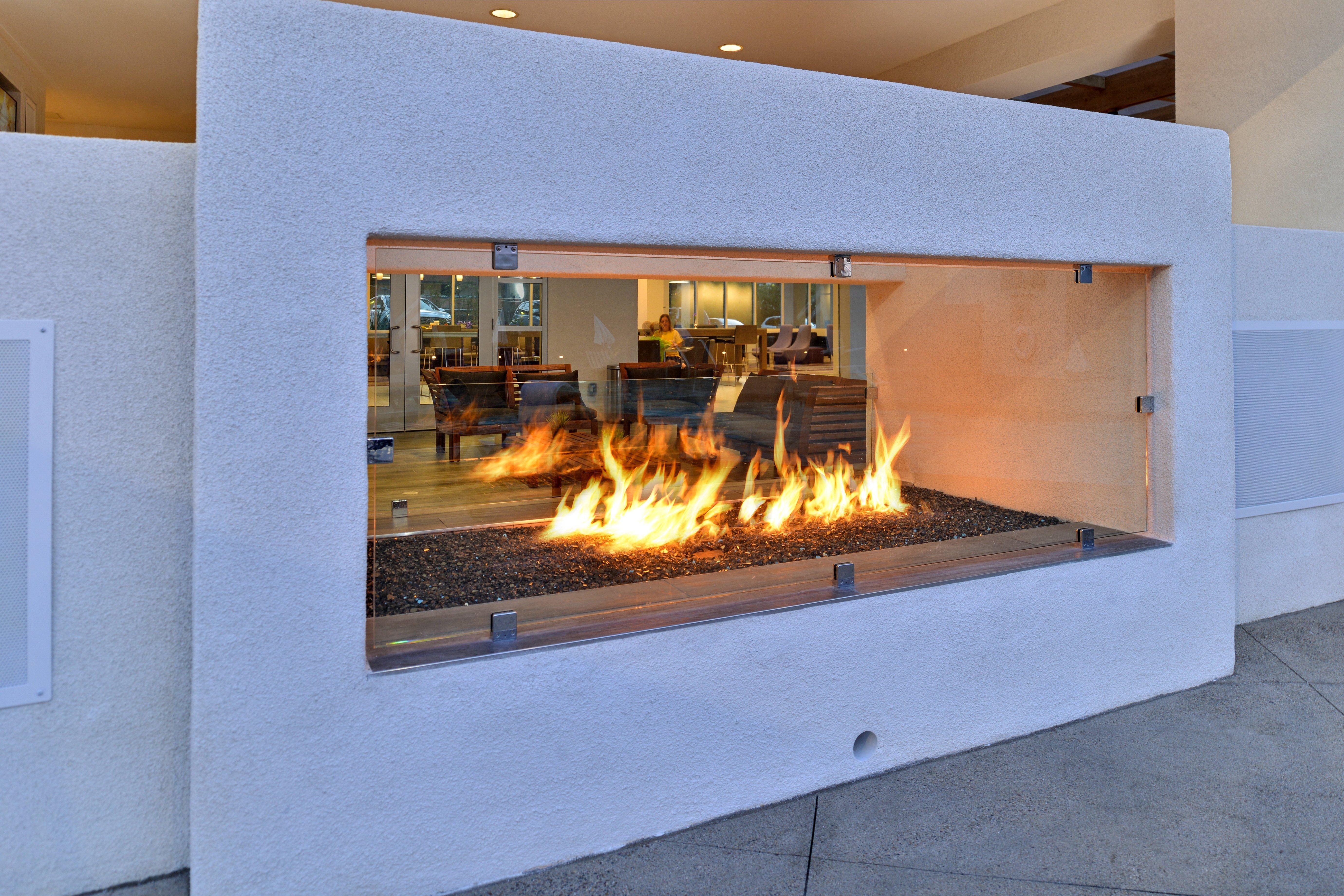 Holiday Inn Express & Suites San Diego - Mission Valley By Ihg Dış mekan fotoğraf