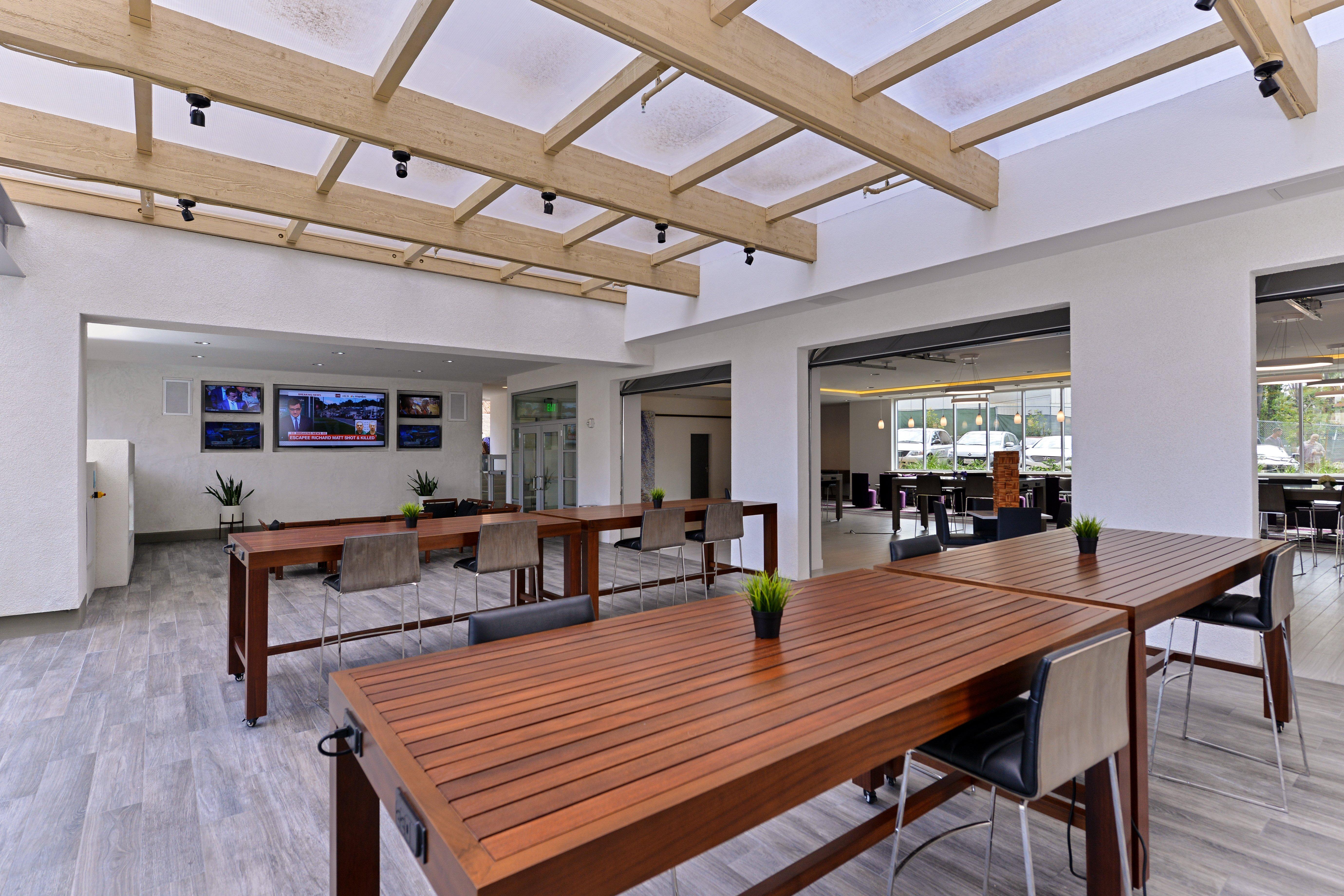 Holiday Inn Express & Suites San Diego - Mission Valley By Ihg Dış mekan fotoğraf