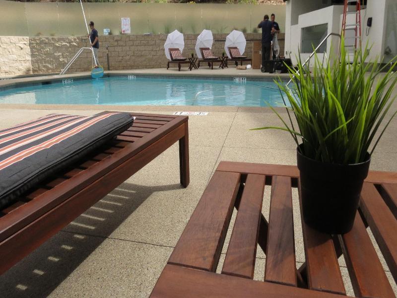 Holiday Inn Express & Suites San Diego - Mission Valley By Ihg Dış mekan fotoğraf
