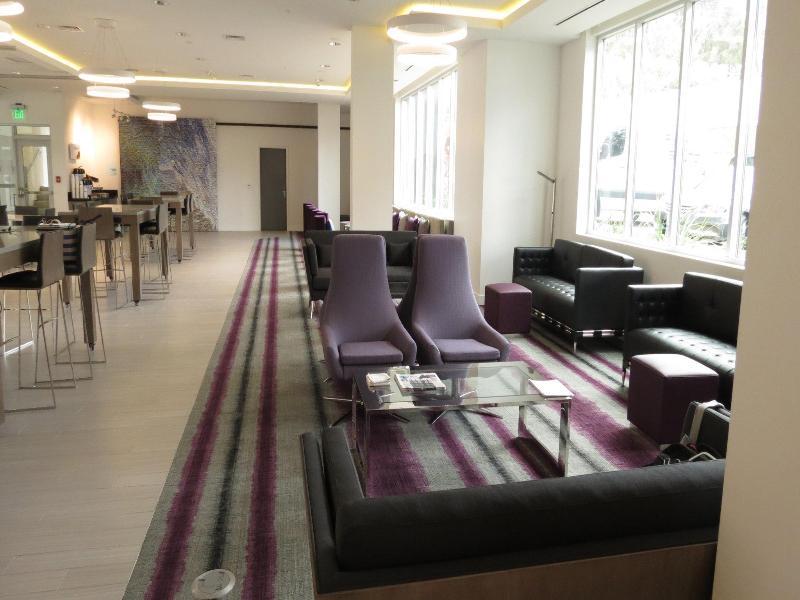 Holiday Inn Express & Suites San Diego - Mission Valley By Ihg Dış mekan fotoğraf